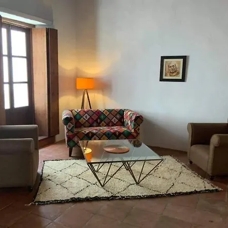 Casa Bablou Apartment *