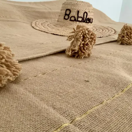 Casa Bablou *