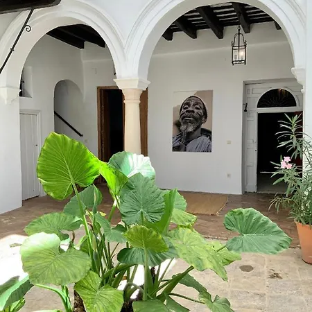 Casa Bablou * Sanlucar de Barrameda