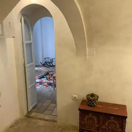 Apartment Casa Bablou Sanlucar de Barrameda