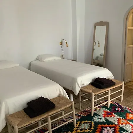 Apartment Casa Bablou