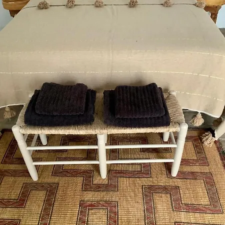 Apartment Casa Bablou