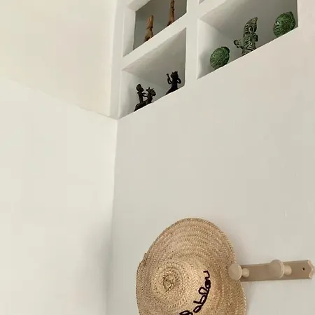 Casa Bablou * Sanlucar de Barrameda