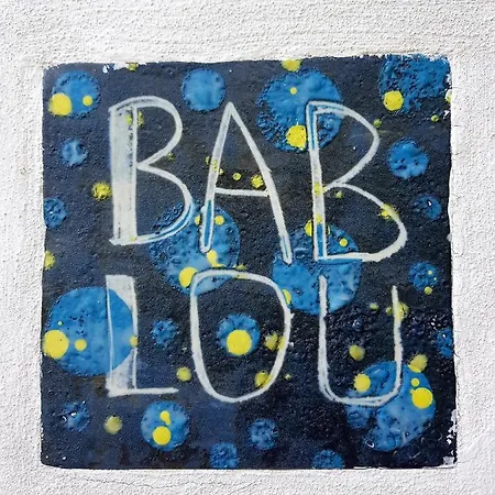 Casa Bablou