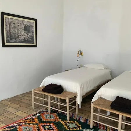 Casa Bablou * Sanlucar de Barrameda