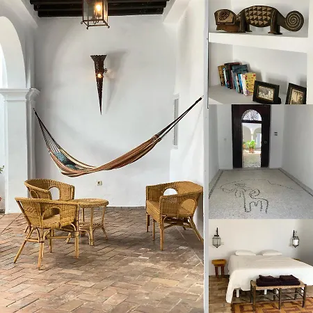 Casa Bablou * Sanlucar de Barrameda