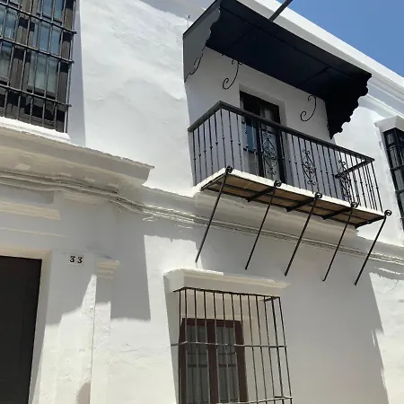 Casa Bablou * Sanlucar de Barrameda