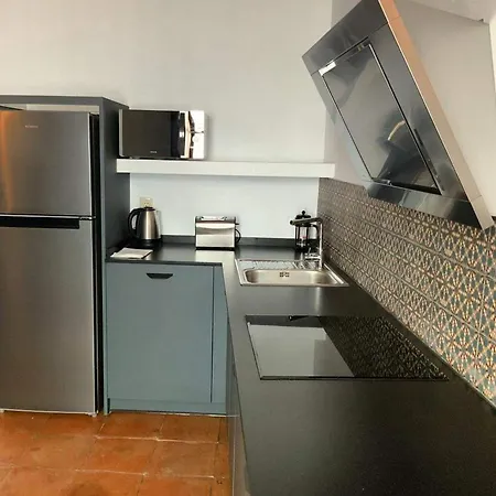 Casa Bablou Apartment