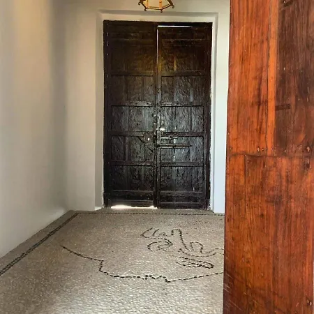 Casa Bablou * Sanlucar de Barrameda