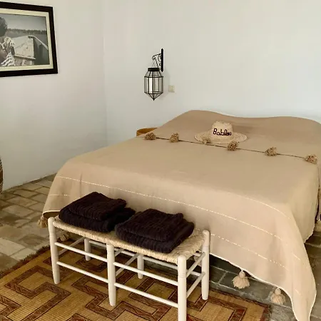 Casa Bablou * Sanlucar de Barrameda