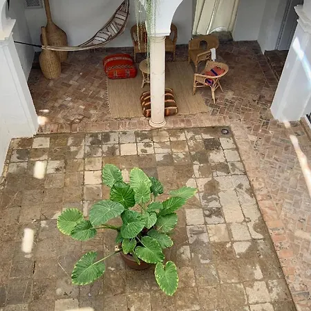 Casa Bablou Apartment Sanlucar de Barrameda