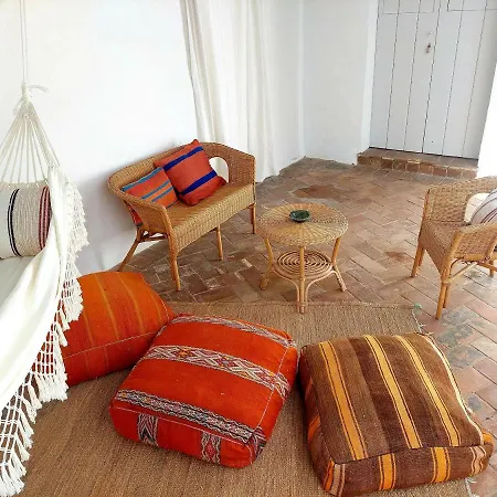Apartment Casa Bablou *