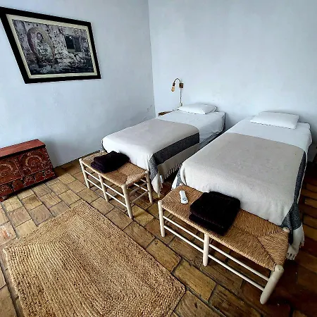 Casa Bablou Apartment Sanlucar de Barrameda