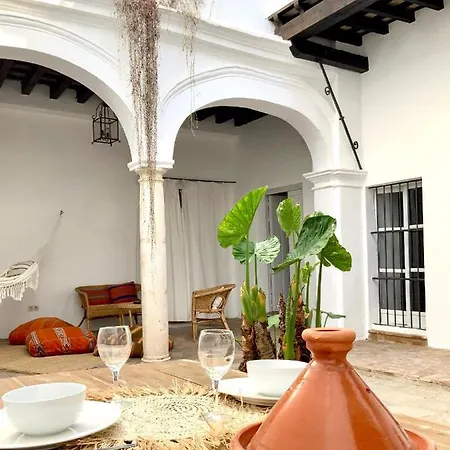 Apartment Casa Bablou *