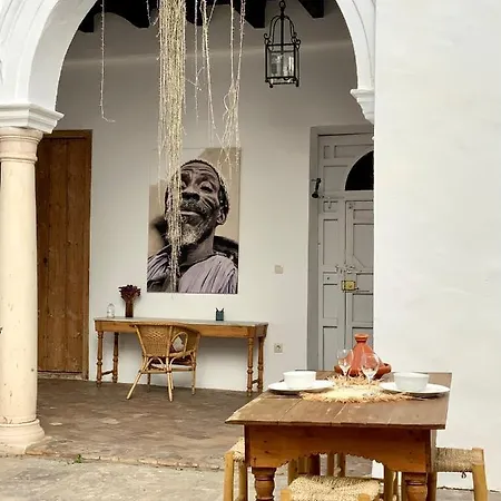Casa Bablou *